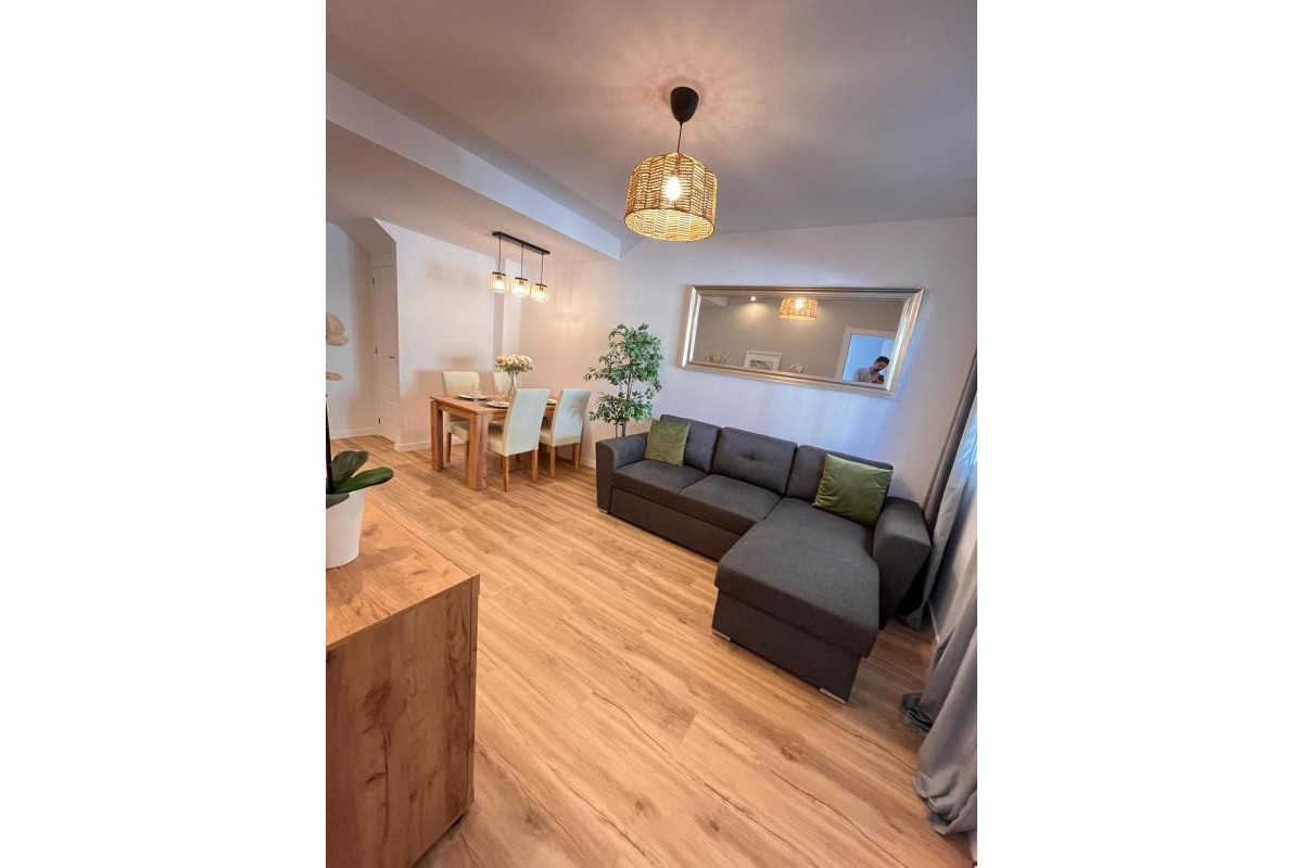 Resale - Apartment  - Orihuela