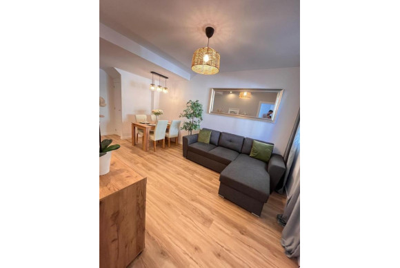 Resale - Apartment  - Orihuela