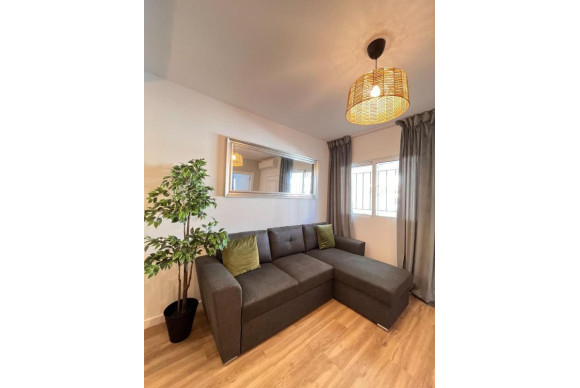 Resale - Apartment  - Orihuela