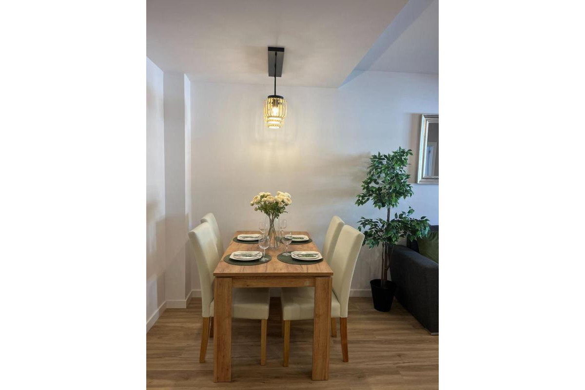 Resale - Apartment  - Orihuela