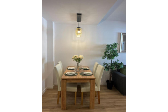 Resale - Apartment  - Orihuela