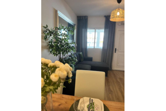 Resale - Apartment  - Orihuela