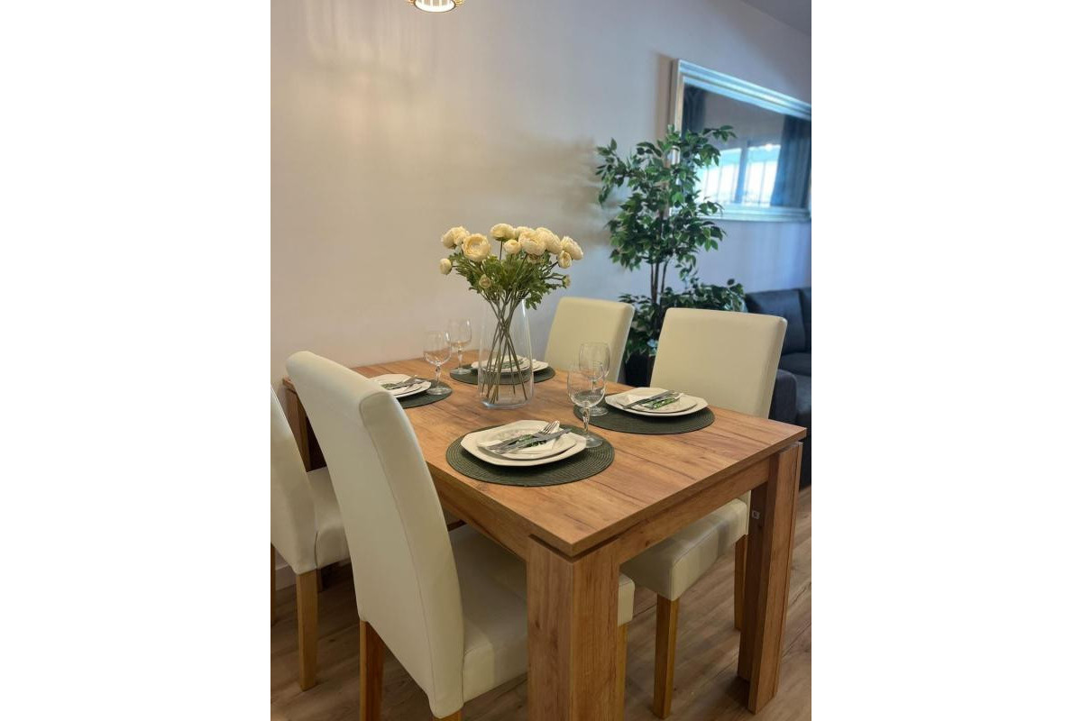 Resale - Apartment  - Orihuela