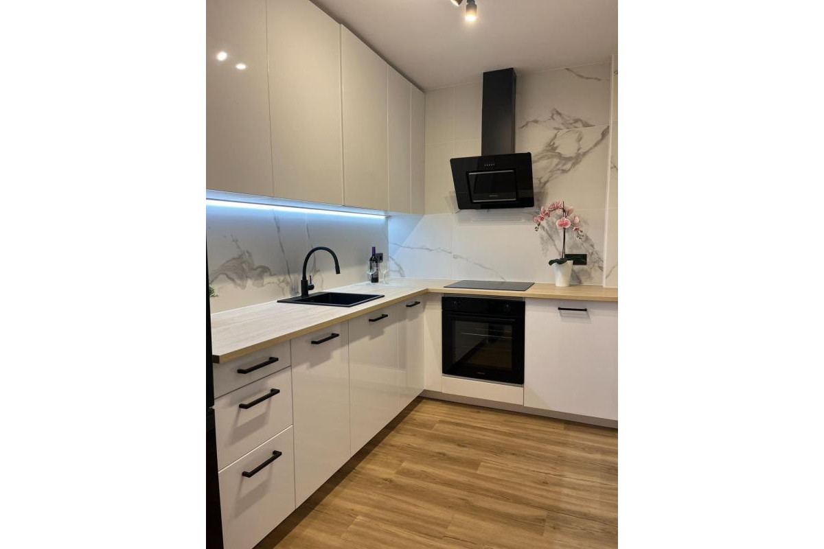 Resale - Apartment  - Orihuela