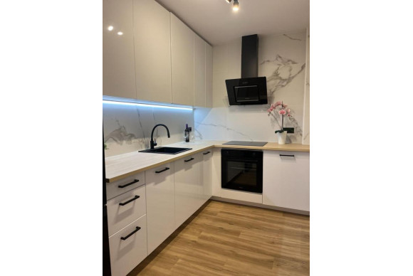 Resale - Apartment  - Orihuela