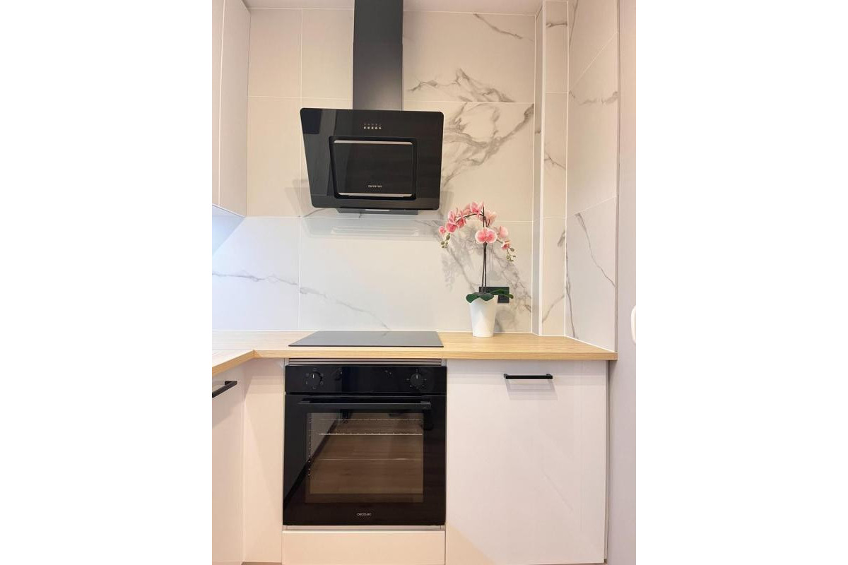 Resale - Apartment  - Orihuela
