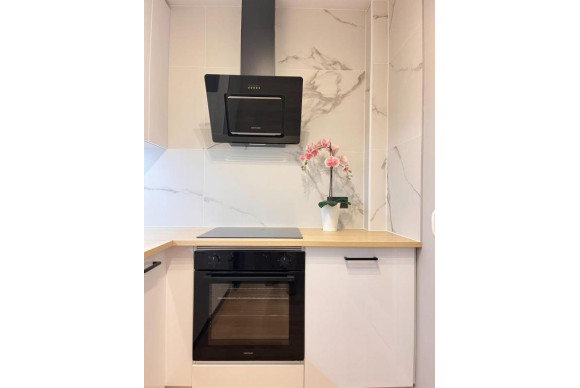 Resale - Apartment  - Orihuela
