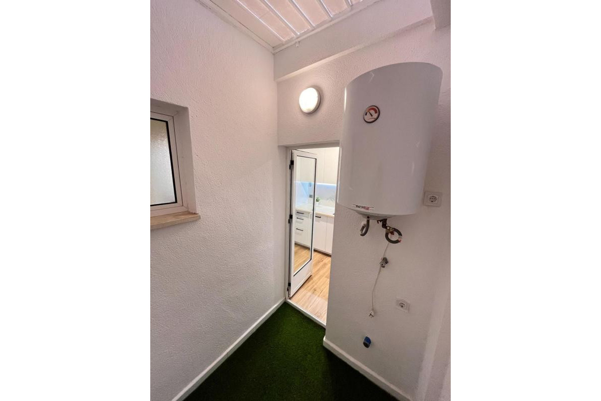 Resale - Apartment  - Orihuela