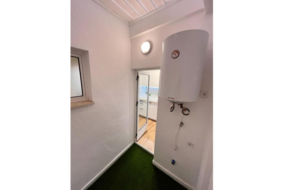 Resale - Apartment  - Orihuela