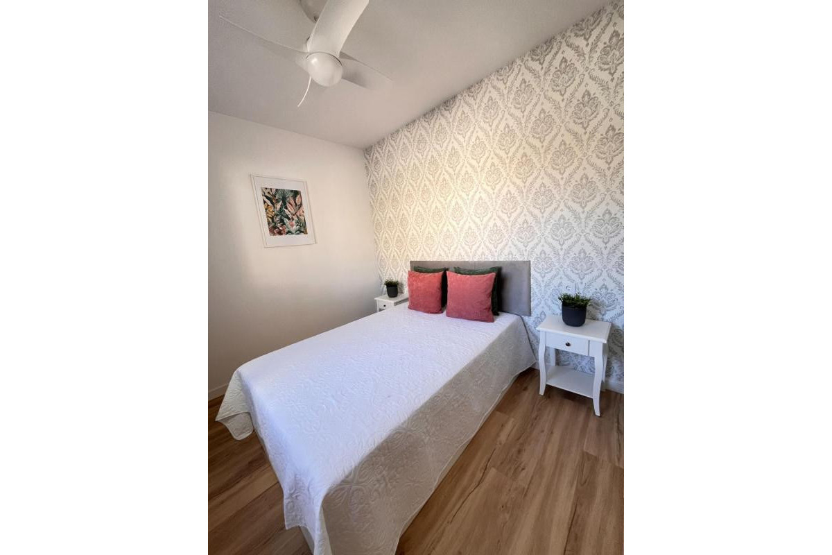 Resale - Apartment  - Orihuela