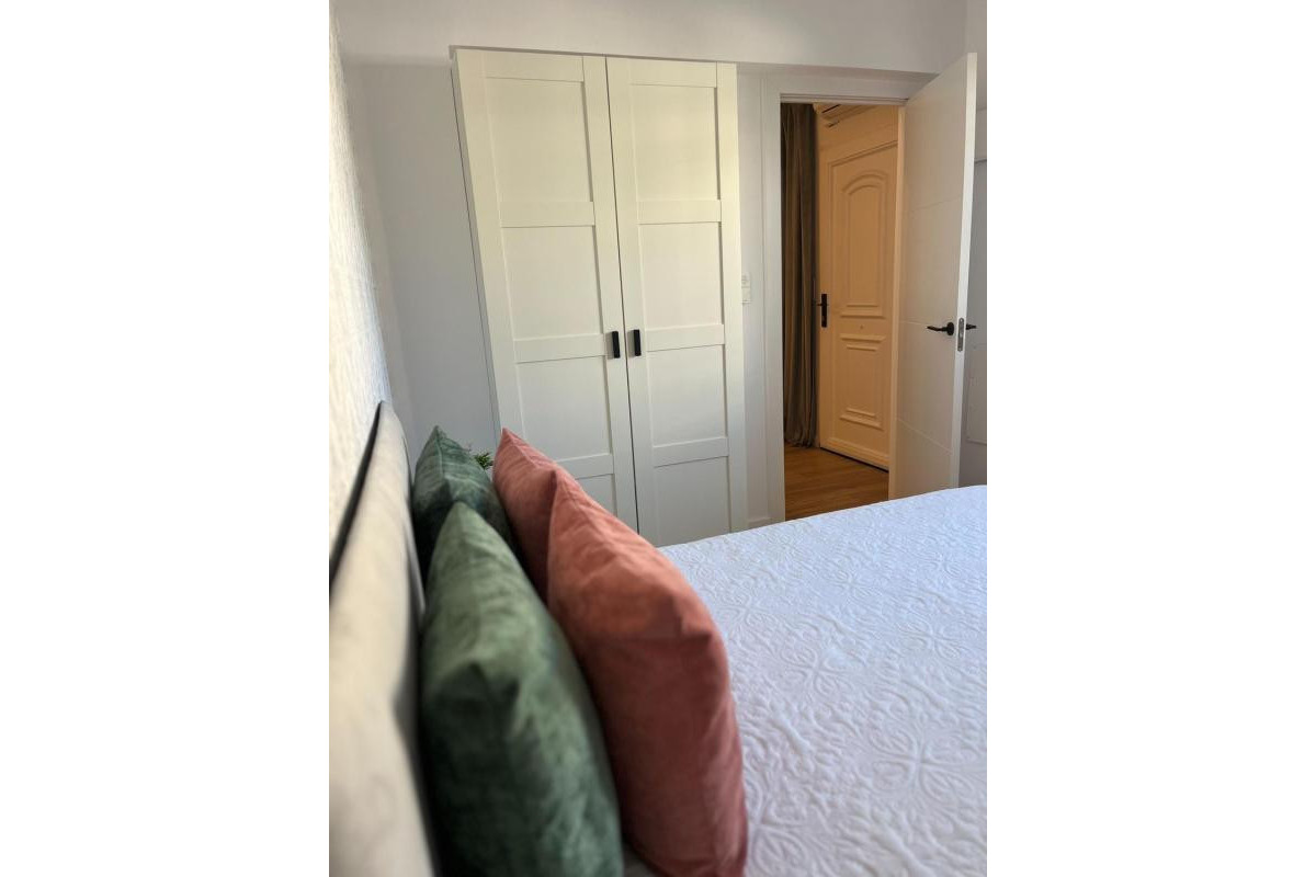 Resale - Apartment  - Orihuela