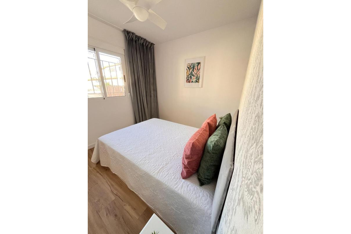 Resale - Apartment  - Orihuela