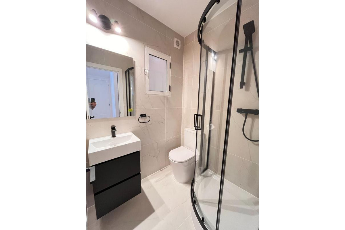 Resale - Apartment  - Orihuela