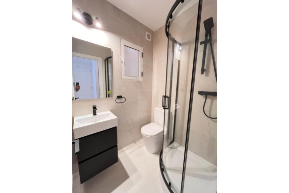 Resale - Apartment  - Orihuela