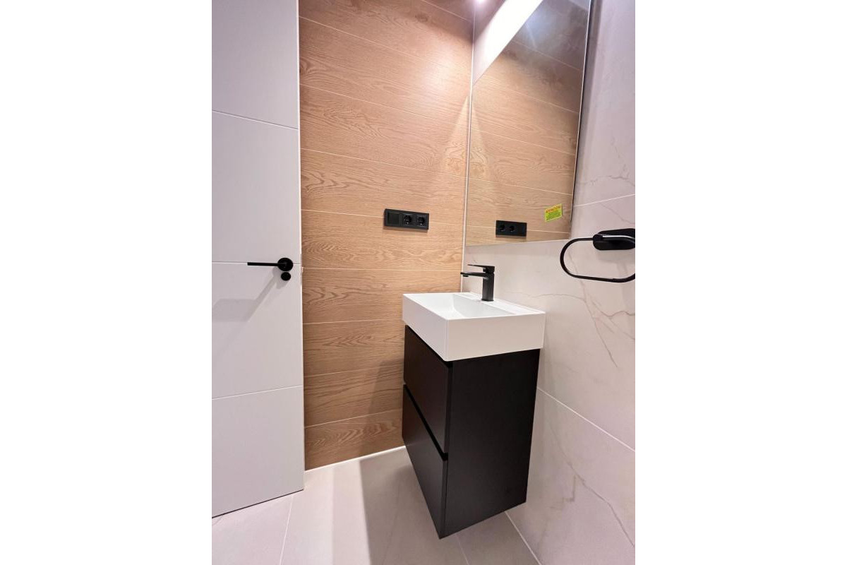 Resale - Apartment  - Orihuela
