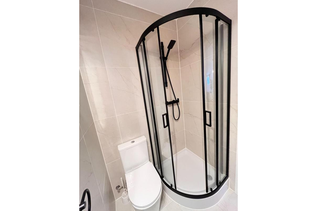 Resale - Apartment  - Orihuela