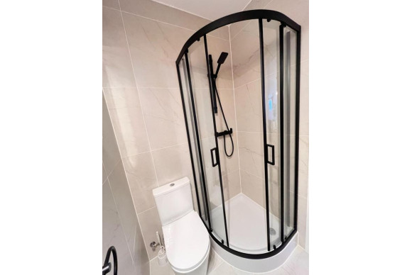 Resale - Apartment  - Orihuela