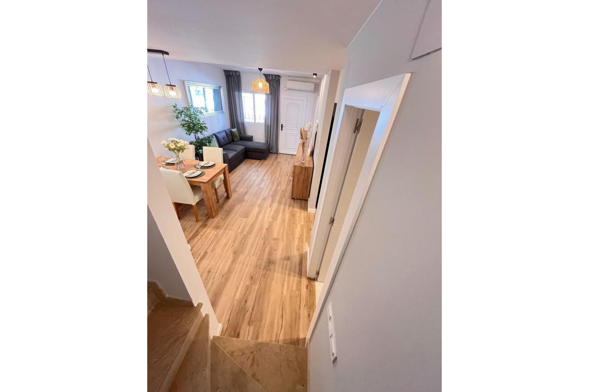 Resale - Apartment  - Orihuela