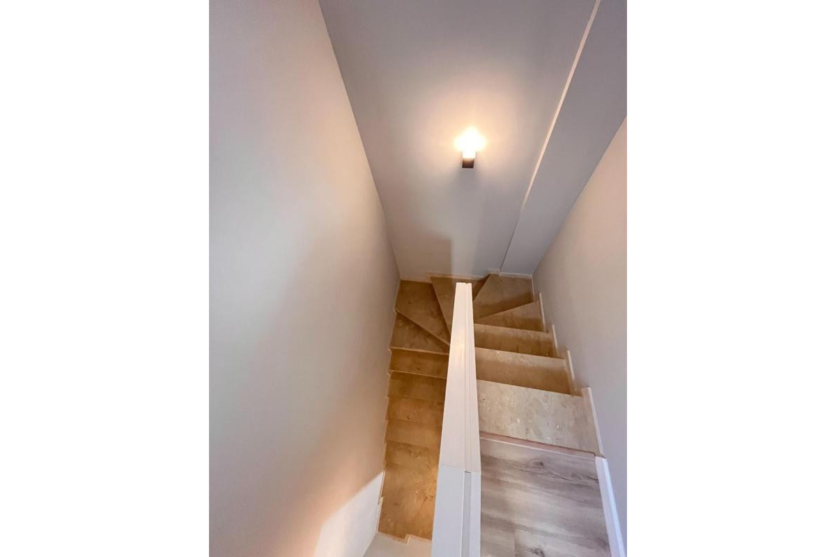 Resale - Apartment  - Orihuela