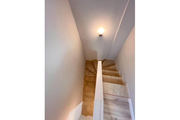 Resale - Apartment  - Orihuela