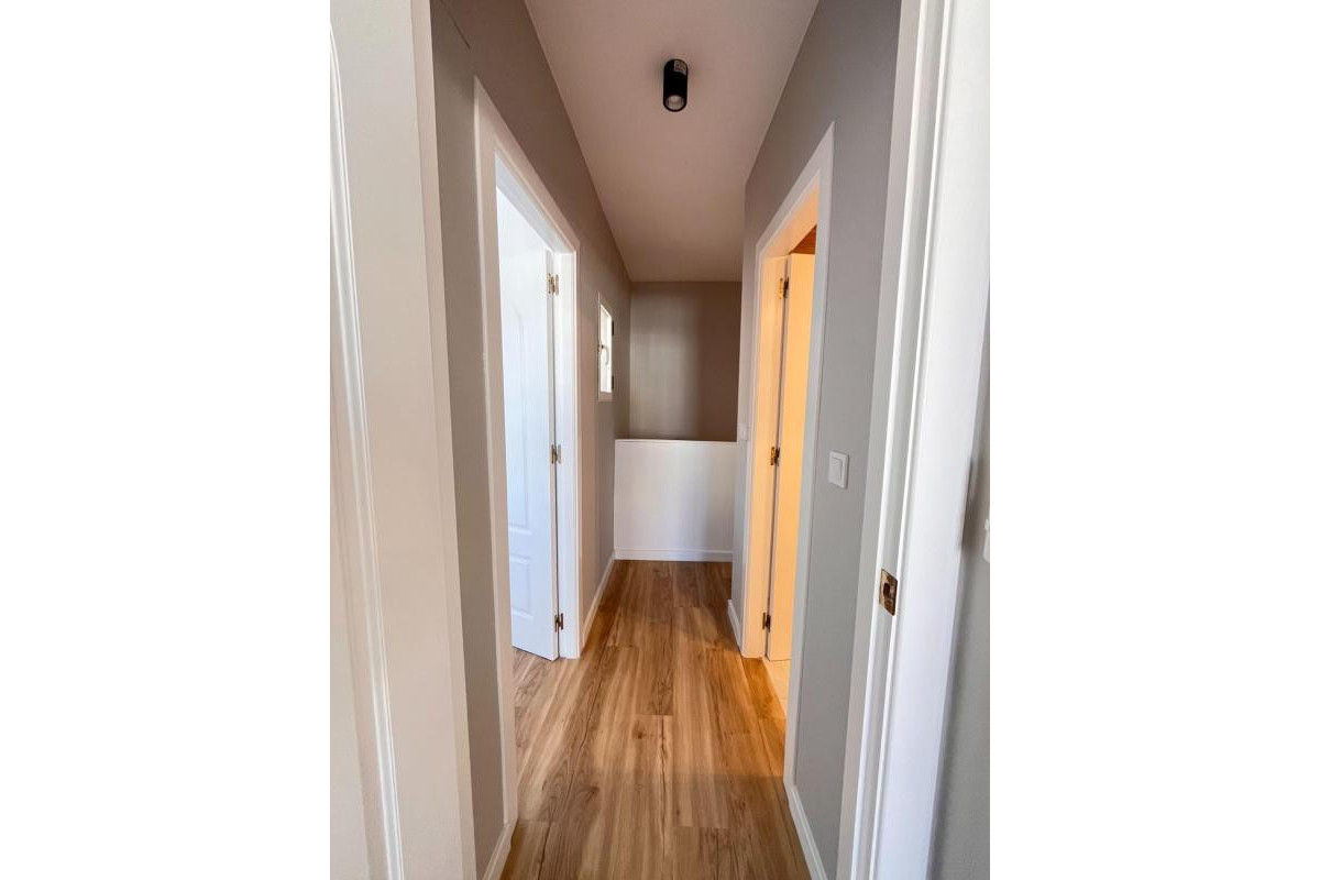 Resale - Apartment  - Orihuela