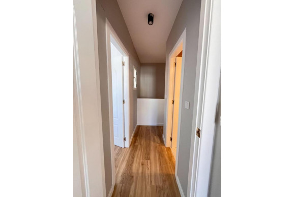 Resale - Apartment  - Orihuela