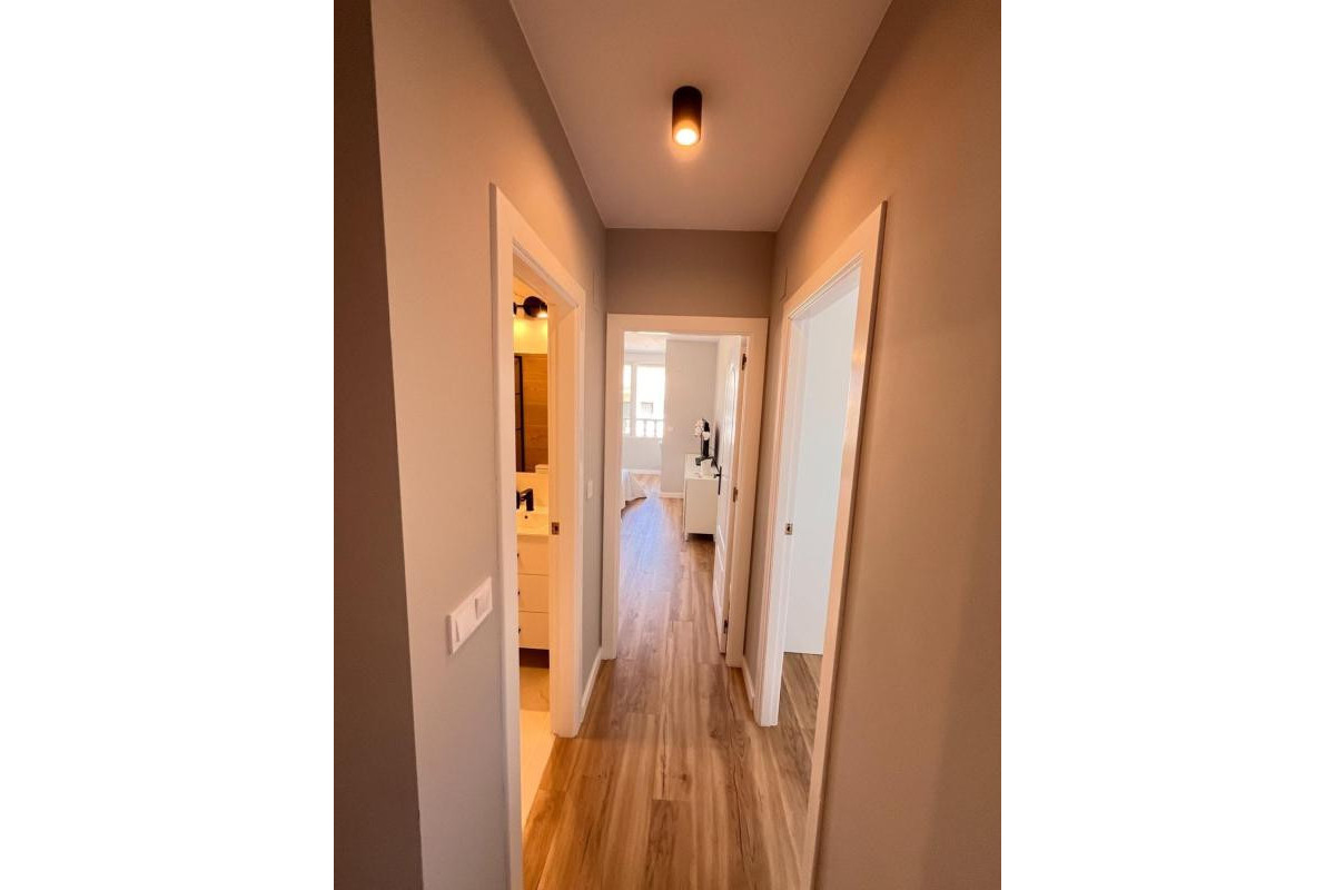 Resale - Apartment  - Orihuela