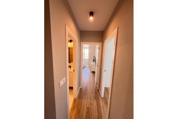 Resale - Apartment  - Orihuela