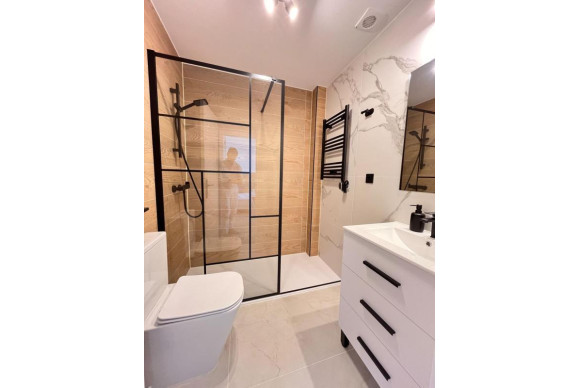 Resale - Apartment  - Orihuela