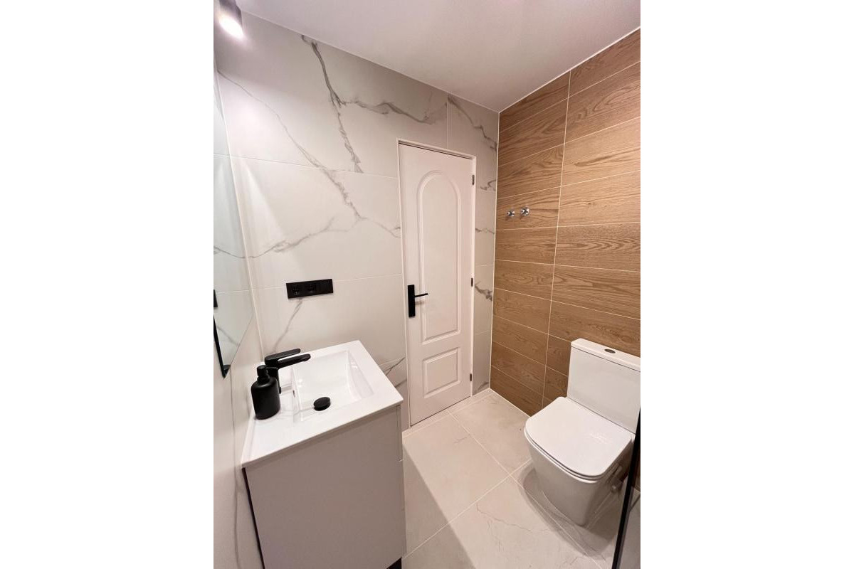 Resale - Apartment  - Orihuela