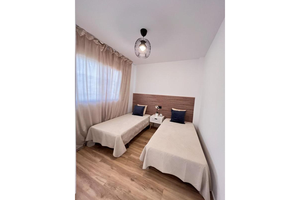 Resale - Apartment  - Orihuela