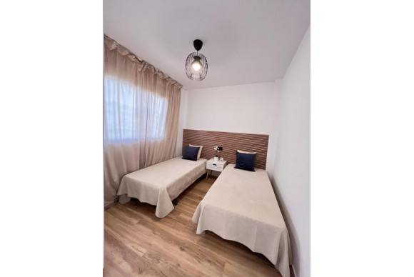 Resale - Apartment  - Orihuela