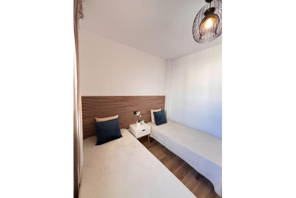 Resale - Apartment  - Orihuela