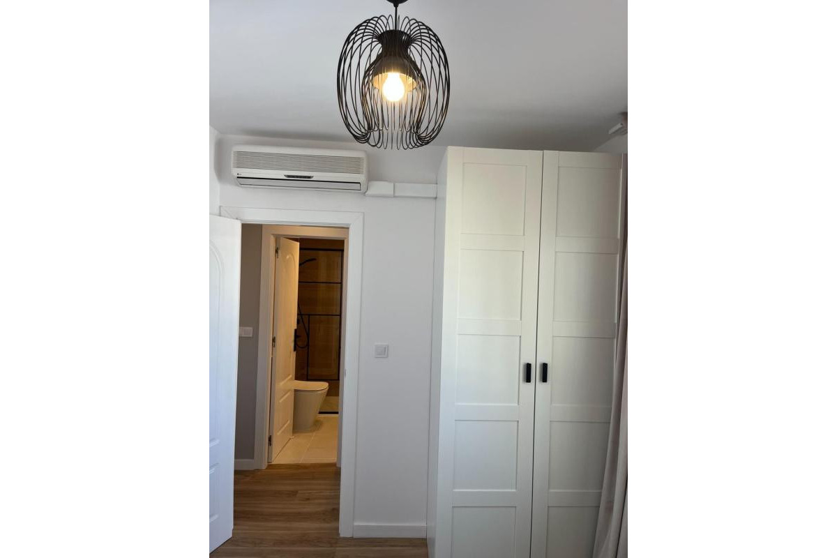 Resale - Apartment  - Orihuela