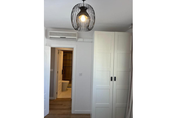 Resale - Apartment  - Orihuela