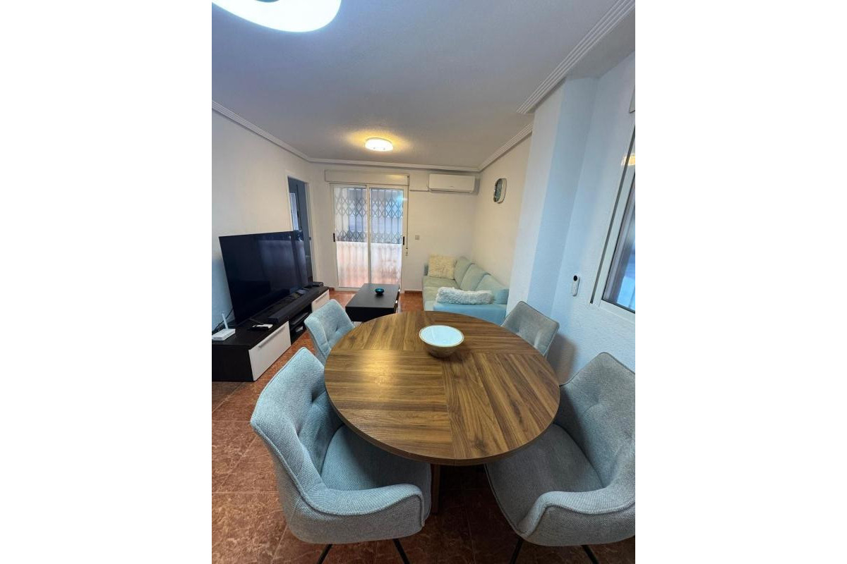 Reventa - Apartamento / piso - Torrevieja - torrevieja