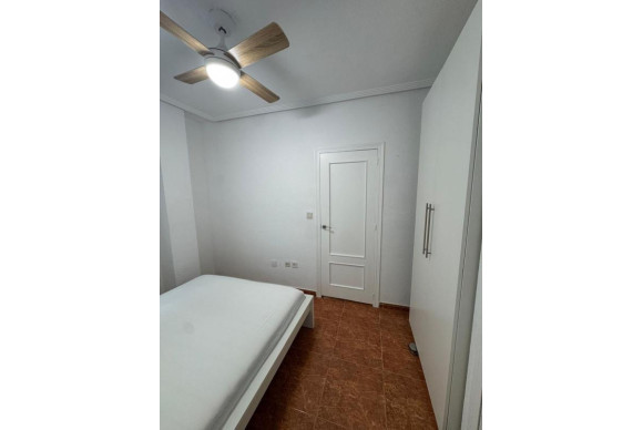 Reventa - Apartamento / piso - Torrevieja - torrevieja