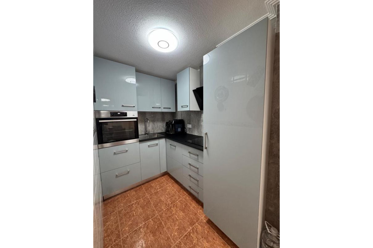 Reventa - Apartamento / piso - Torrevieja - torrevieja