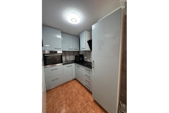 Reventa - Apartamento / piso - Torrevieja - torrevieja
