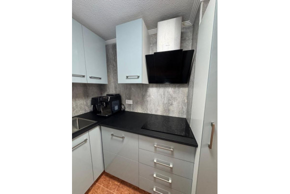 Reventa - Apartamento / piso - Torrevieja - torrevieja