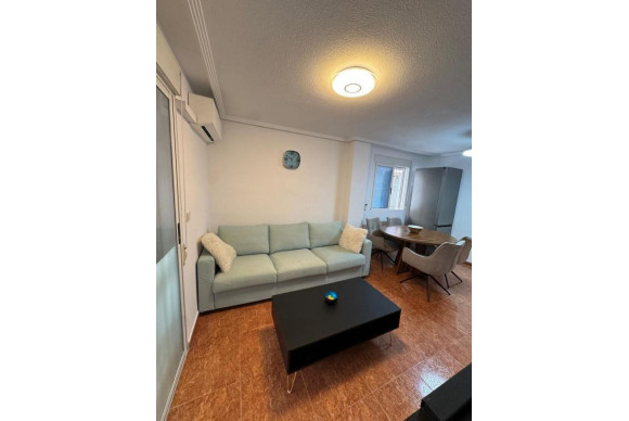 Reventa - Apartamento / piso - Torrevieja - torrevieja