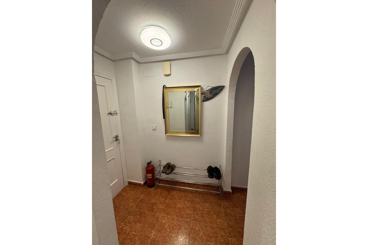 Reventa - Apartamento / piso - Torrevieja - torrevieja
