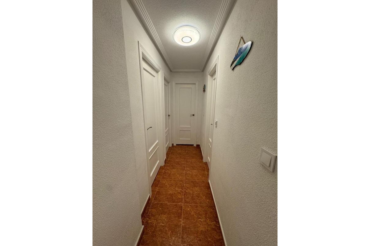Reventa - Apartamento / piso - Torrevieja - torrevieja