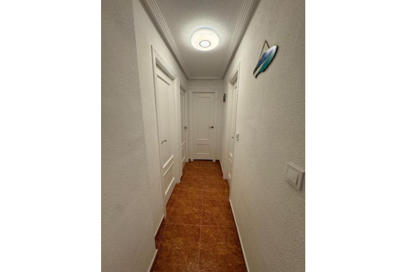 Reventa - Apartamento / piso - Torrevieja - torrevieja