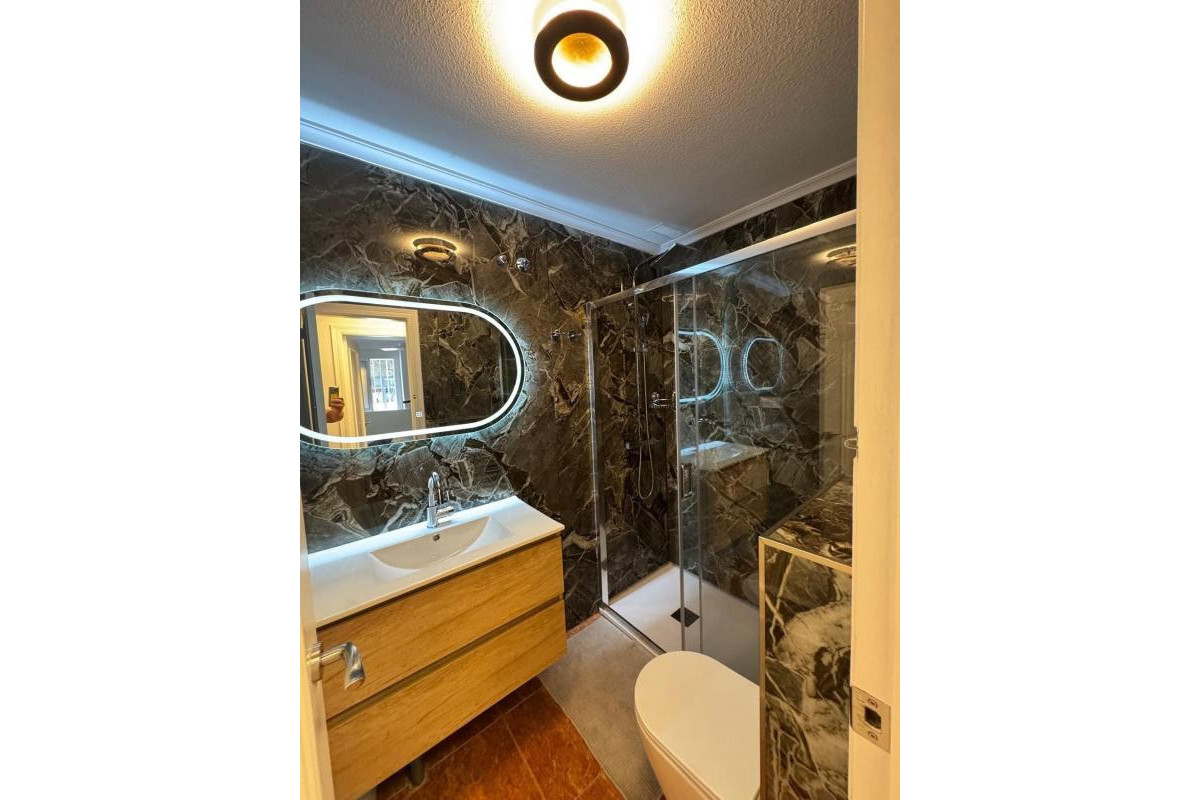 Reventa - Apartamento / piso - Torrevieja - torrevieja