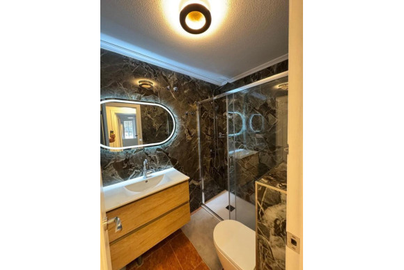 Reventa - Apartamento / piso - Torrevieja - torrevieja