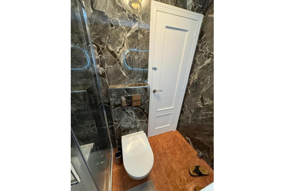 Reventa - Apartamento / piso - Torrevieja - torrevieja