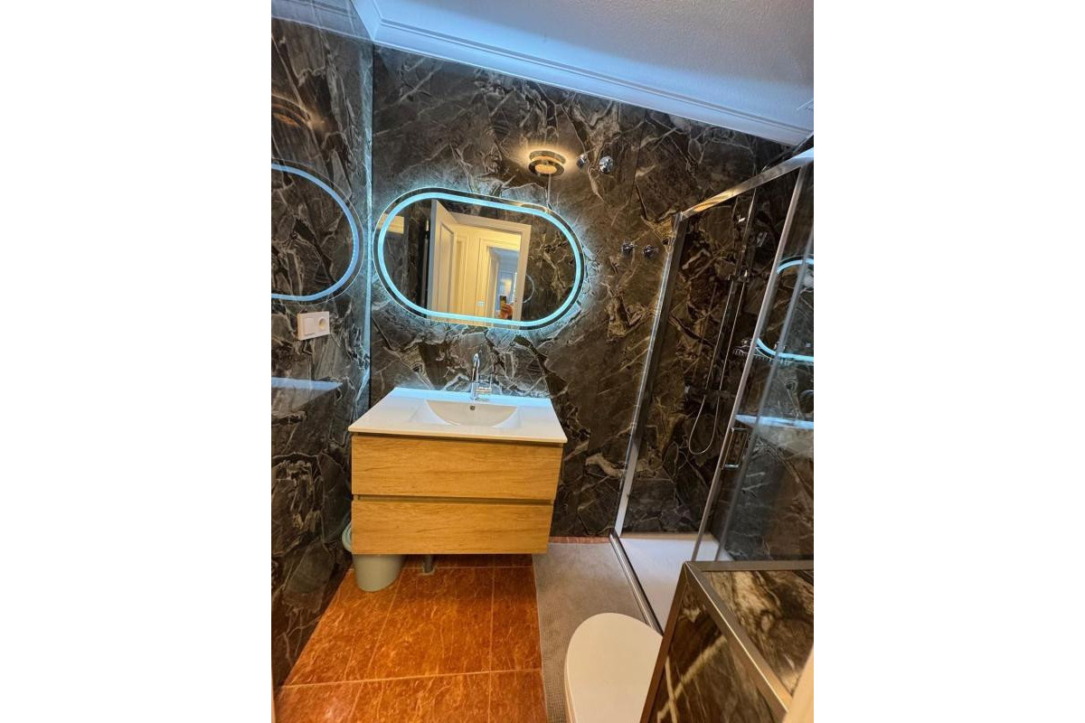 Reventa - Apartamento / piso - Torrevieja - torrevieja