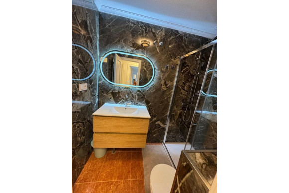 Reventa - Apartamento / piso - Torrevieja - torrevieja