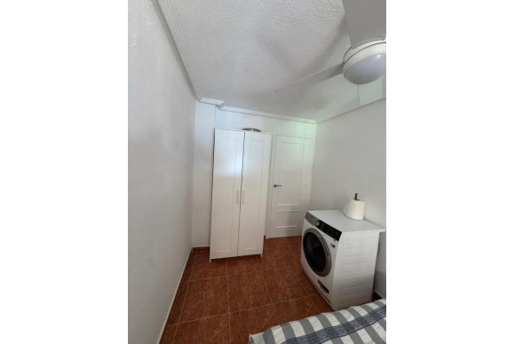 Reventa - Apartamento / piso - Torrevieja - torrevieja